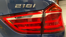 BMW 2 Series 218i Luxury 5dr Step Auto Petrol Estate